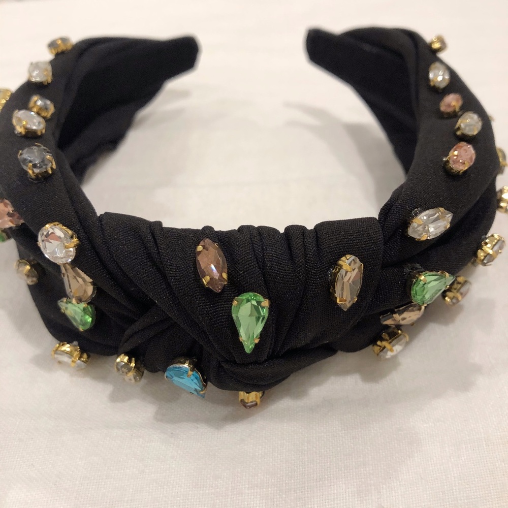 Turban Knot Headband